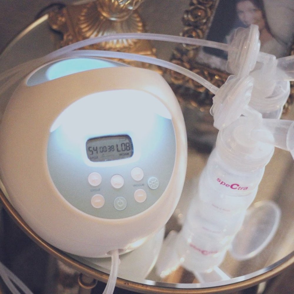 Baby Nursing Bundle RESERVED